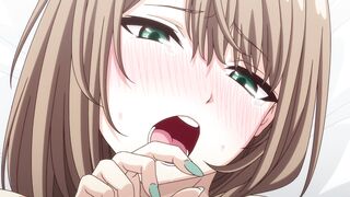 Mitasarete Mezameru Asa ni, Jimi na Choushoku wo