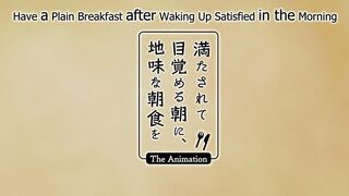 Mitasarete Mezameru Asa ni... ENG SUB