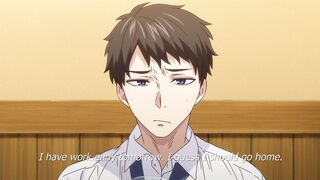 Mitasarete Mezameru Asa ni... ENG SUB