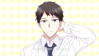 Mitasarete Mezameru Asa ni... ENG SUB