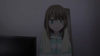 Mitasarete Mezameru Asa ni... ENG SUB