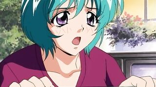 Charm Point 1: Sister's Rondo RUS SUB