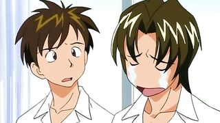 Charm Point 1: Sister's Rondo RUS SUB