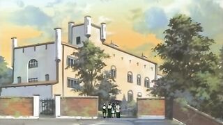 Charm Point 1: Sister's Rondo