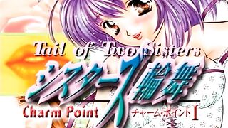 Charm Point 1: Sister's Rondo