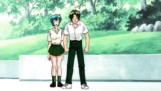 Charm Point 1: Sister's Rondo