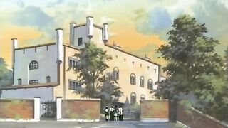 Charm Point 1: Sister's Rondo ENG DUB