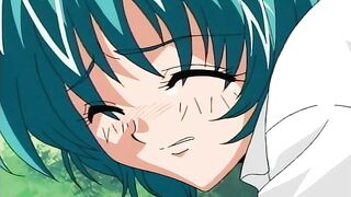 Charm Point 1: Sister's Rondo ENG DUB