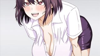 Mazome Soap de Aimashou! ep1