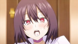 Mazome Soap de Aimashou! ep1