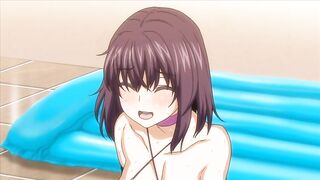 Mazome Soap de Aimashou! ep1