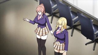 Mazome Soap de Aimashou! ep2