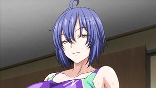 Mazome Soap de Aimashou! ep2