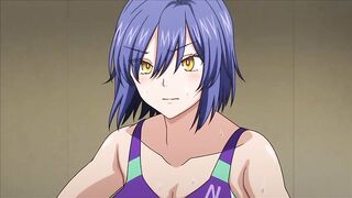 Mazome Soap de Aimashou! ep2