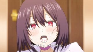 Mazome Soap de Aimashou! ep1 ENG SUB