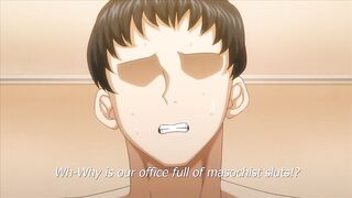 Mazome Soap de Aimashou! ep1 ENG SUB