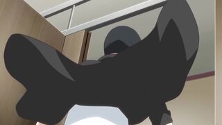 Please ♥♥♥♥ Me! ep1 RUS DUB