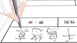 Please ♥♥♥♥ Me! ep1 RUS DUB