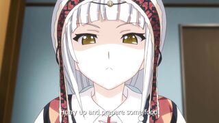 Please ♥♥♥♥ Me! ep1 ENG SUB