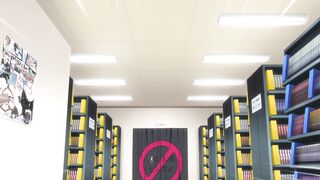 Please ♥♥♥♥ Me! ep1 ENG SUB