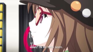 Please ♥♥♥♥ Me! ep2 ENG SUB