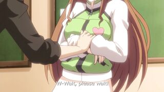 Please ♥♥♥♥ Me! ep2 ENG SUB