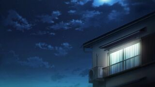 Iribitari Gal ni Ma〇ko Tsukawasete Morau Hanashi ep1 RUS SUB