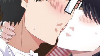 Iribitari Gal ni Ma〇ko Tsukawasete Morau Hanashi ep2 RUS SUB
