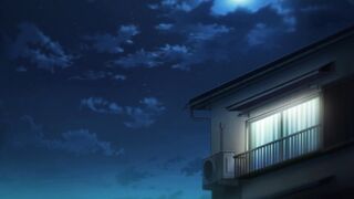 Iribitari Gal ni Ma〇ko Tsukawasete Morau Hanashi ep1