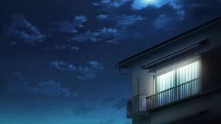 Iribitari Gal ni Ma〇ko Tsukawasete Morau Hanashi ep1 ENG SUB