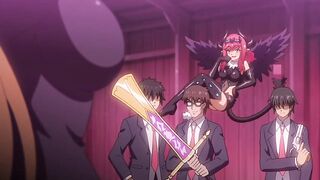 Futsuma *jo Charlotte ep1