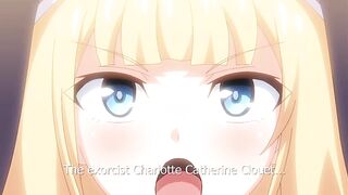 Futsuma *jo Charlotte ep1 ENG SUB