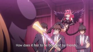 Futsuma *jo Charlotte ep1 ENG SUB