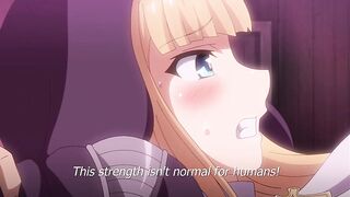 Futsuma *jo Charlotte ep1 ENG SUB