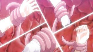 Futsuma *jo Charlotte ep2 ENG SUB