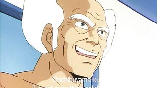 Doctor Chichibuyama ep1 ENG SUB