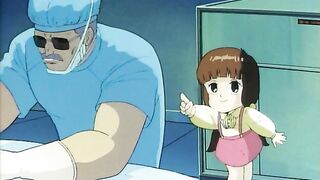 Doctor Chichibuyama ep1 ENG SUB