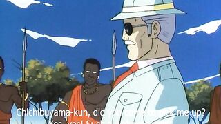 Doctor Chichibuyama ep2 ENG SUB