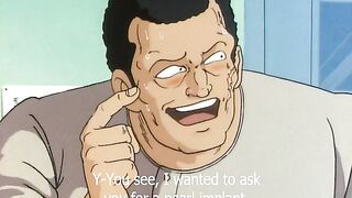 Doctor Chichibuyama ep2 ENG SUB