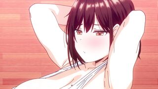 Oniisan Ohitori desu ka? お兄さん…おひとりですか?