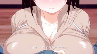 Oniisan Ohitori desu ka? ENG SUB