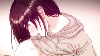 Oniisan Ohitori desu ka? ENG SUB