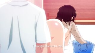 Oniisan Ohitori desu ka? ENG SUB