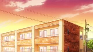 Tonari no Ie no Anette-san ep1 SPA SUB