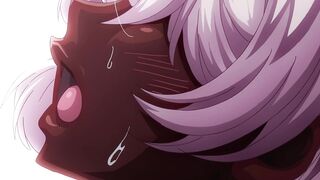 Tonari no Ie no Anette-san ep2 ENG SUB