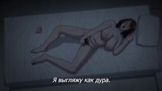 Безотказная мать Kotowarenai Haha ep1 RUS SUB