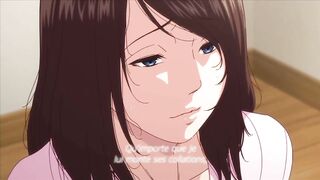 Kotowarenai Haha ep1 FR SUB