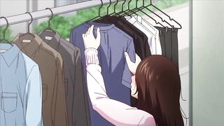 Kotowarenai Haha ep1 FR SUB