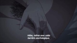 Kotowarenai Haha ep1 FR SUB