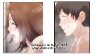 Kotowarenai Haha ep2 FR SUB